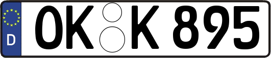OK-K895