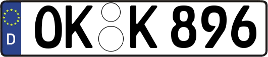 OK-K896