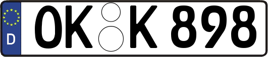 OK-K898