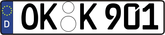 OK-K901
