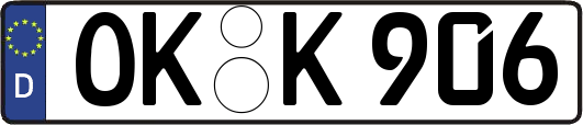 OK-K906