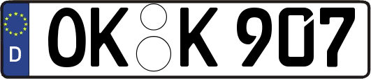 OK-K907