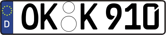 OK-K910