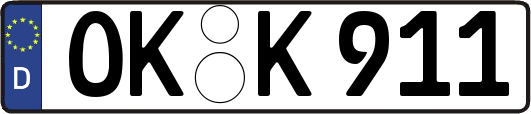 OK-K911