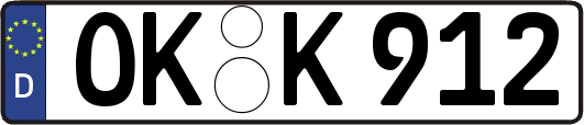 OK-K912