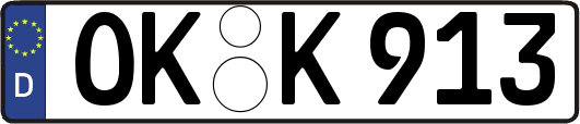 OK-K913