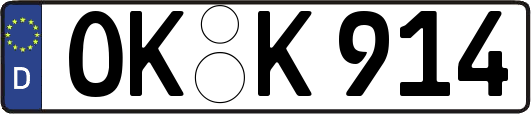 OK-K914