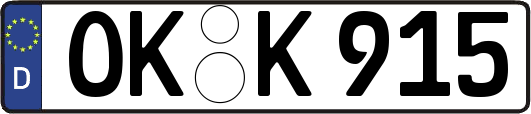 OK-K915