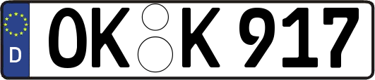 OK-K917