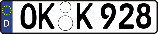 OK-K928