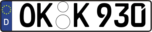 OK-K930