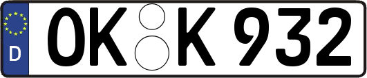 OK-K932