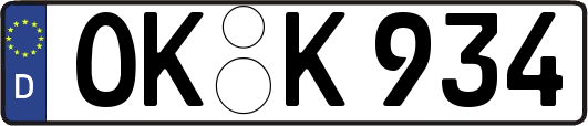 OK-K934