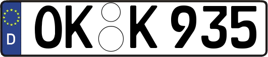 OK-K935