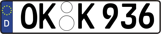 OK-K936