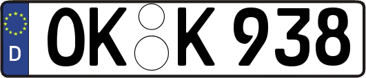 OK-K938