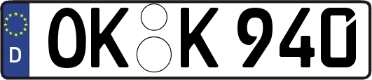 OK-K940