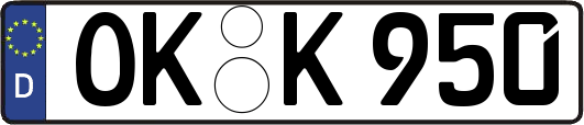 OK-K950