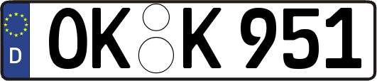 OK-K951