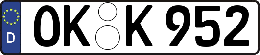 OK-K952