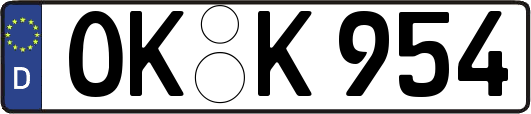 OK-K954