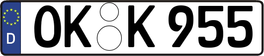 OK-K955
