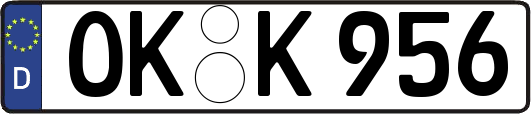 OK-K956