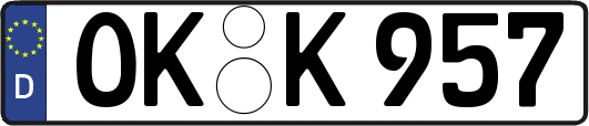 OK-K957