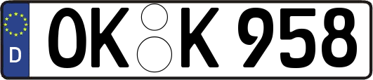 OK-K958