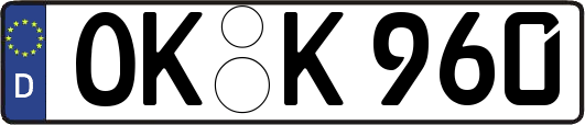 OK-K960
