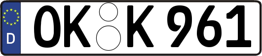 OK-K961