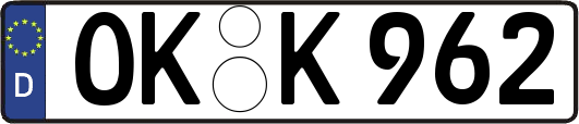 OK-K962