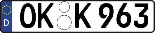 OK-K963