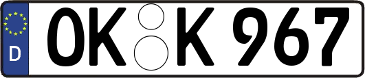 OK-K967