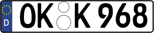 OK-K968