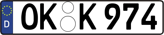 OK-K974