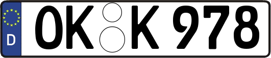 OK-K978