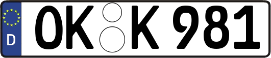 OK-K981