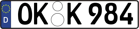 OK-K984