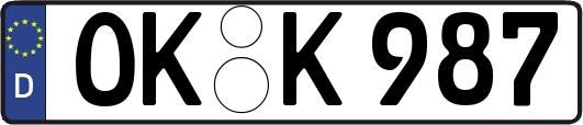 OK-K987