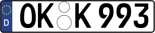 OK-K993