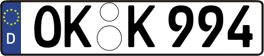 OK-K994
