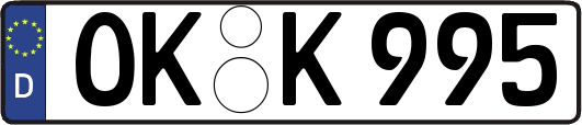 OK-K995