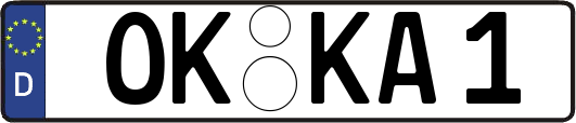 OK-KA1