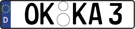 OK-KA3
