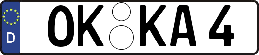 OK-KA4