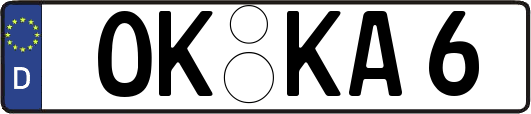 OK-KA6