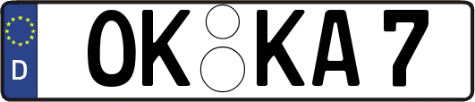OK-KA7