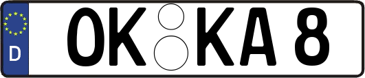 OK-KA8