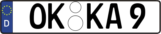 OK-KA9